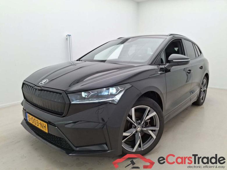 SKODA Enyaq iV 60 Sportline 58kWh #1