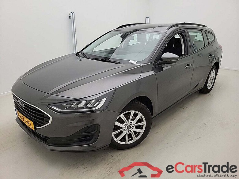 FORD Focus Wagon 1.0 EcoBoost Connected
