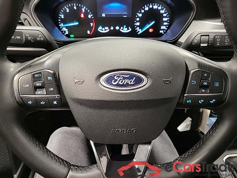FORD Focus Wagon 1.0 EcoBoost Connected #5