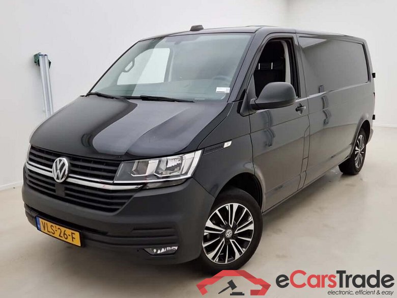VOLKSWAGEN Transporter 2.0 TDI L2H1 DSG #1