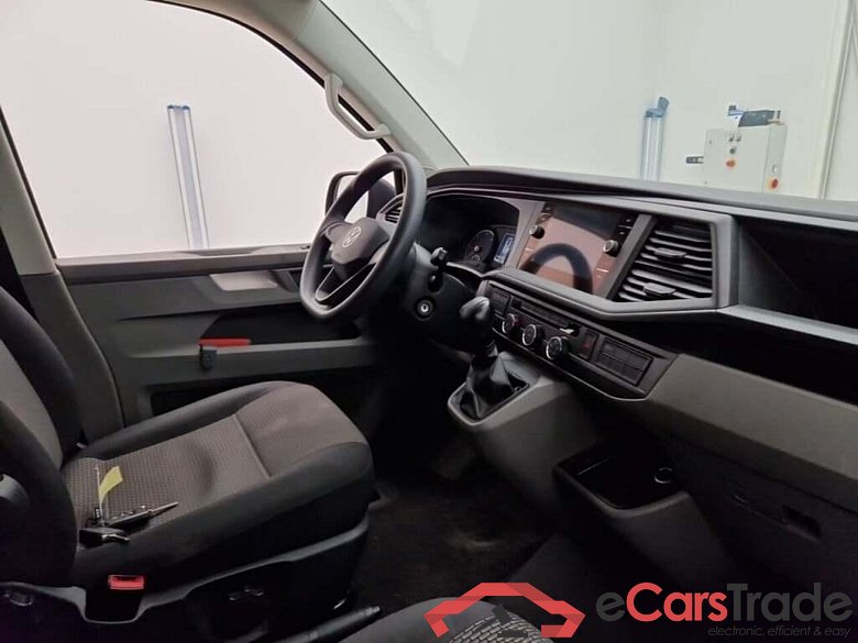 VOLKSWAGEN Transporter 2.0 TDI L2H1 DSG #3