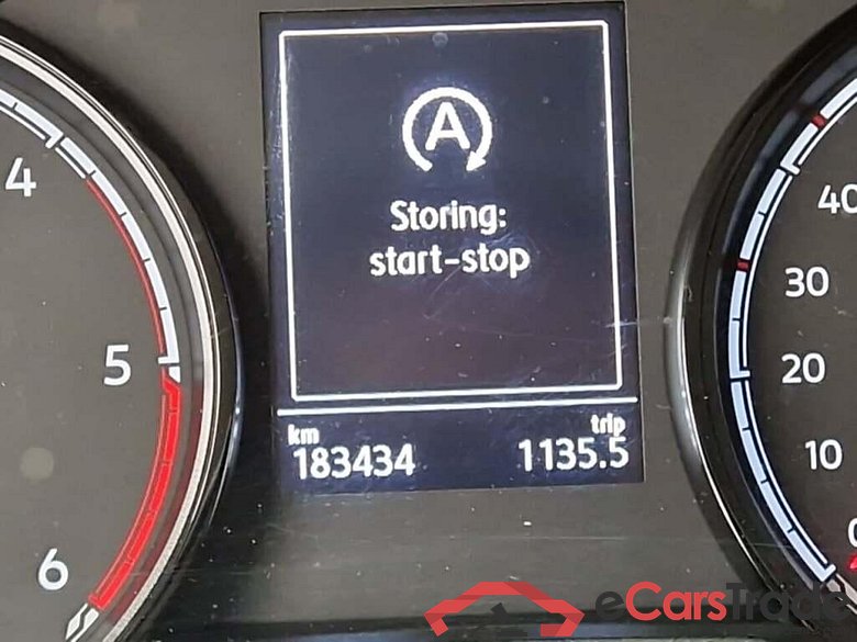 VOLKSWAGEN Transporter 2.0 TDI L2H1 DSG #4