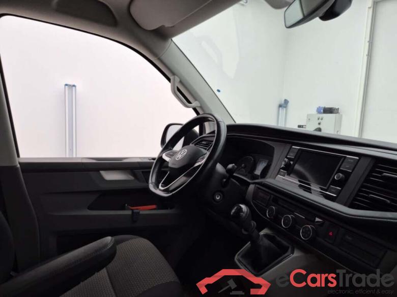 VOLKSWAGEN Transporter 2.0 TDI  #3
