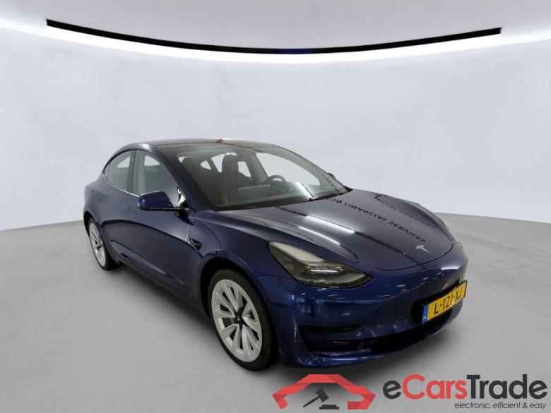 Tesla Model 3 175 kW #5