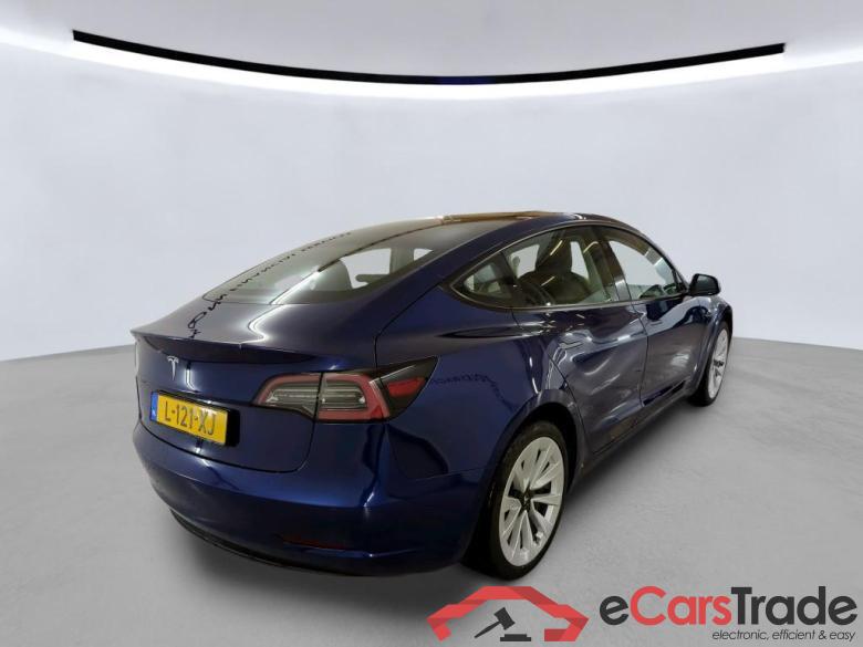 Tesla Model 3 175 kW #6