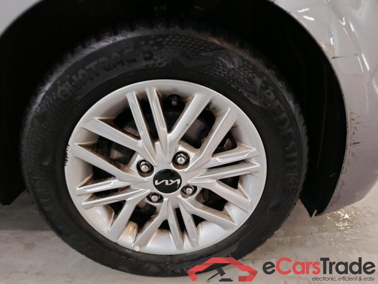 KIA Picanto 49 kW #6