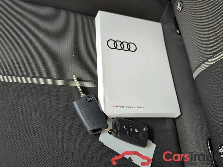 AUDI A1 Sportback 70 kW #5