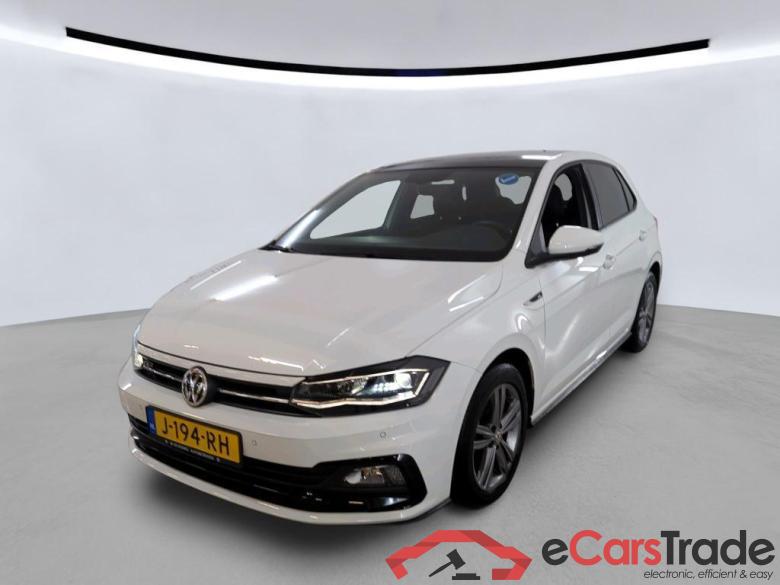 VOLKSWAGEN POLO 70 kW #1