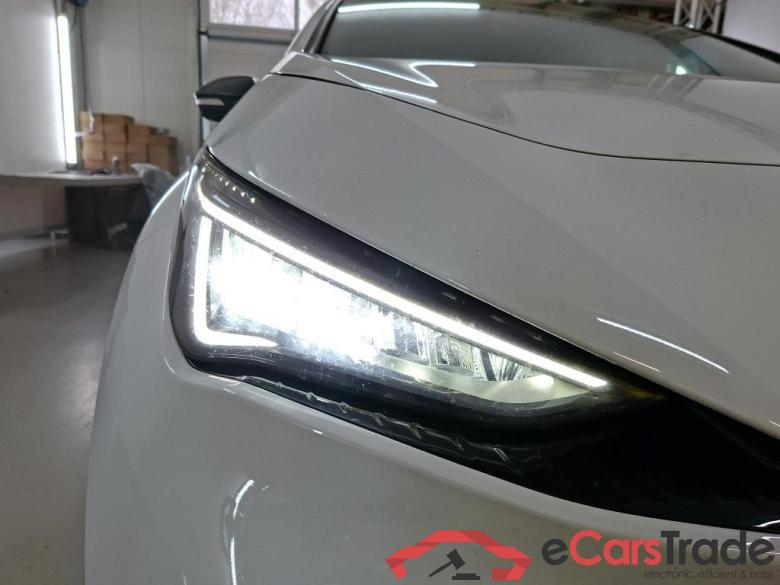 CUPRA Born 150 kW #4