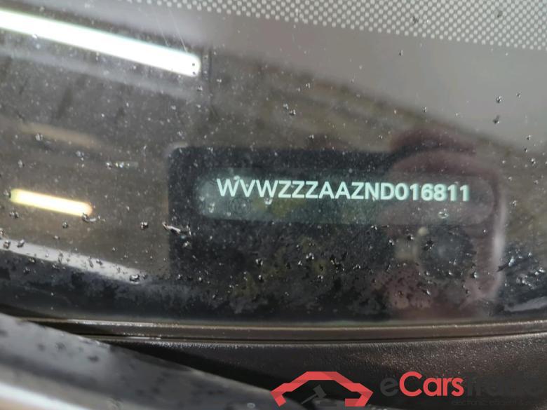 VOLKSWAGEN up! 48 kW #2