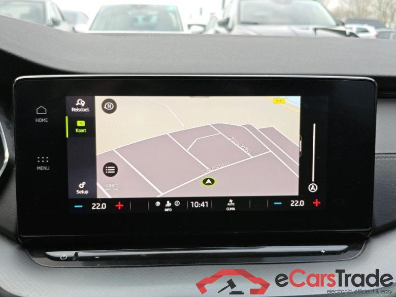 SKODA Octavia Combi 81 kW #2