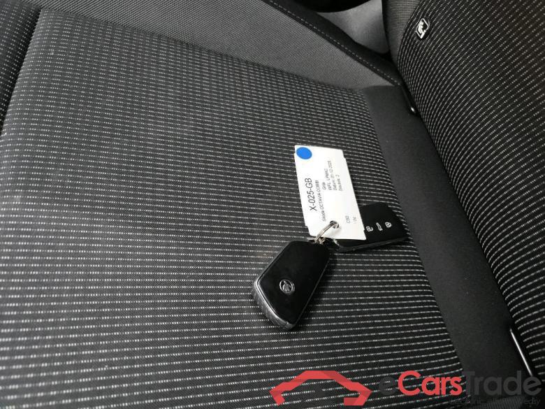 SKODA Octavia Combi 81 kW #6