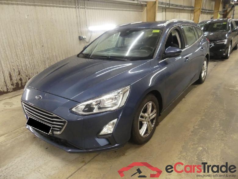 Focus Turnier Cool&Connect 1.5 EcoBoost 110KW AT8 E6dT #1