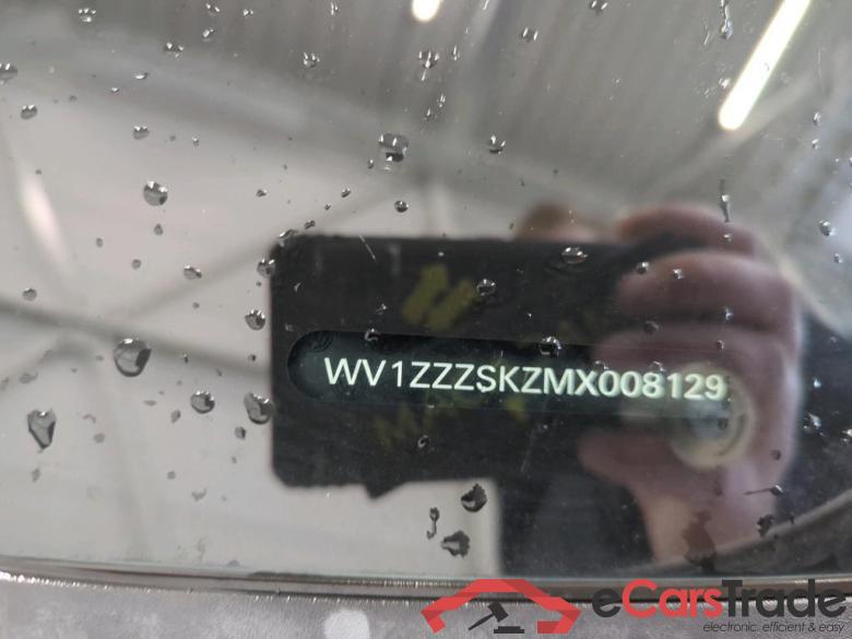 VOLKSWAGEN Caddy Cargo 75 kW #2