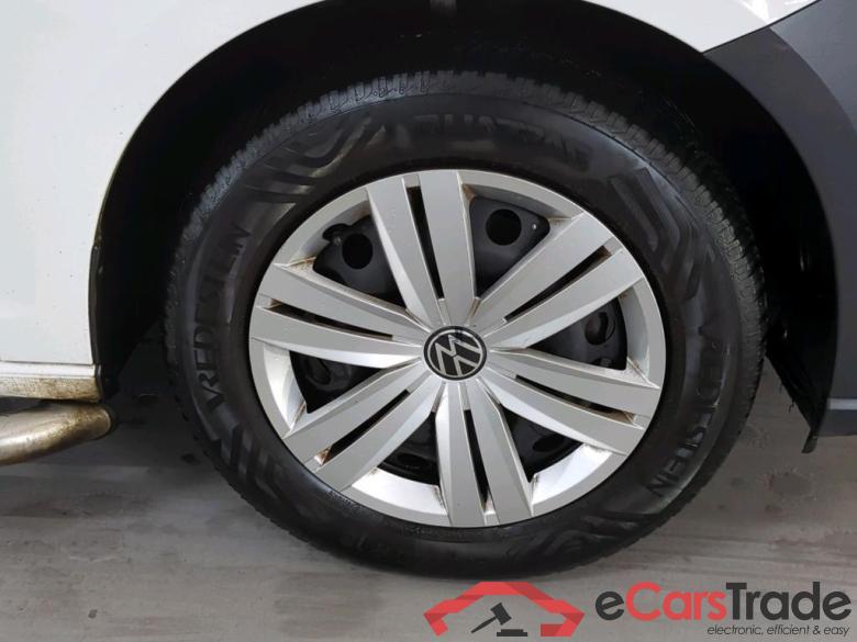 VOLKSWAGEN Caddy Cargo 75 kW #6