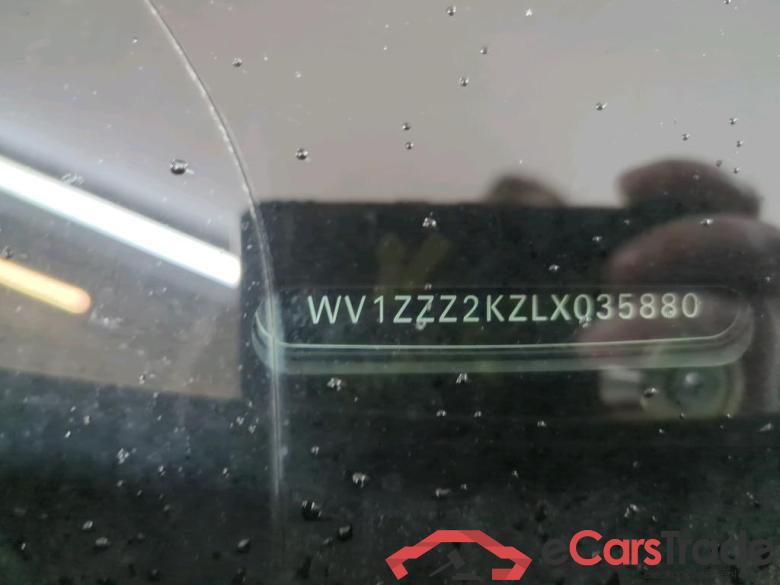 VOLKSWAGEN Caddy 55 kW #2