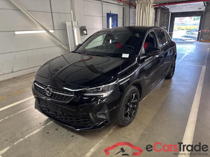 Opel Corsa Corsa 1.2 Turbo S/S Auto GS Line 96kW/131pk  5D/P Auto-8 #1