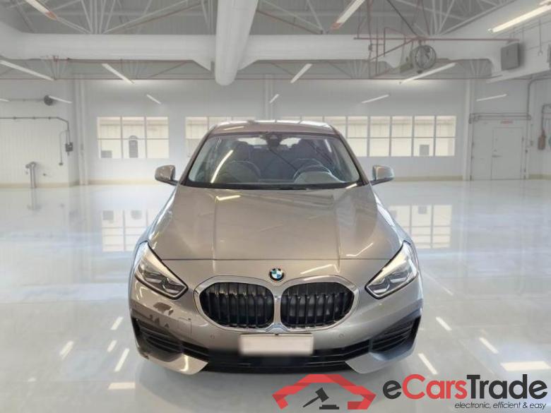 BMW SERIE 1 / 2019 / 5P / BERLINA 118D BUSINESS ADVANTAGE #6