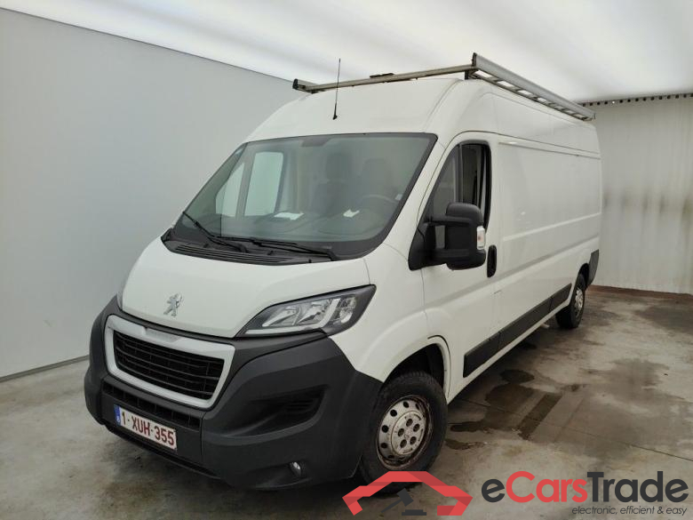Peugeot Boxer 2.2 BlueHDi S&S 165 Premium 335 L3H2 4d