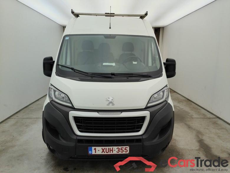 Peugeot Boxer 2.2 BlueHDi S&S 165 Premium 335 L3H2 4d #5