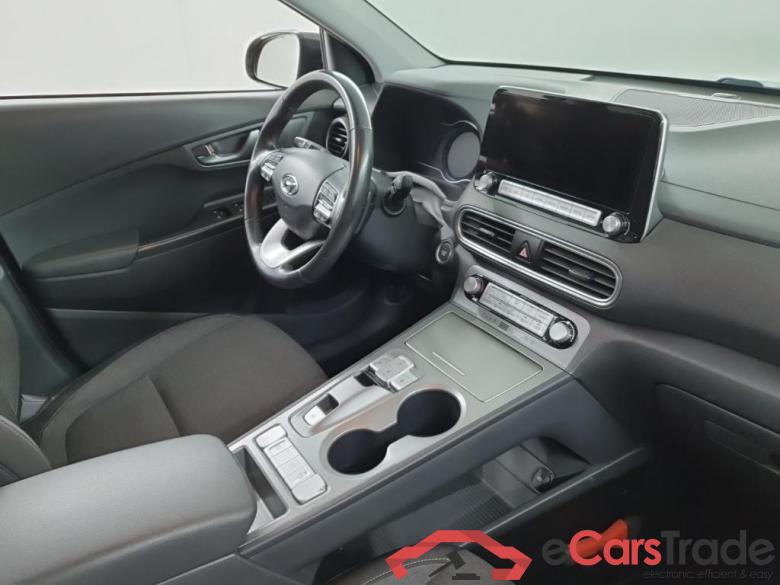HYUNDAI Kona Fashion Electric 64 kWh 5D Athlon Edition #6