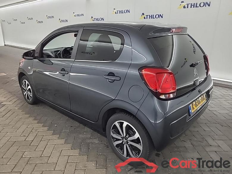 CITROEN C1 VTi 72 S&S Shine 5D 53kW #4