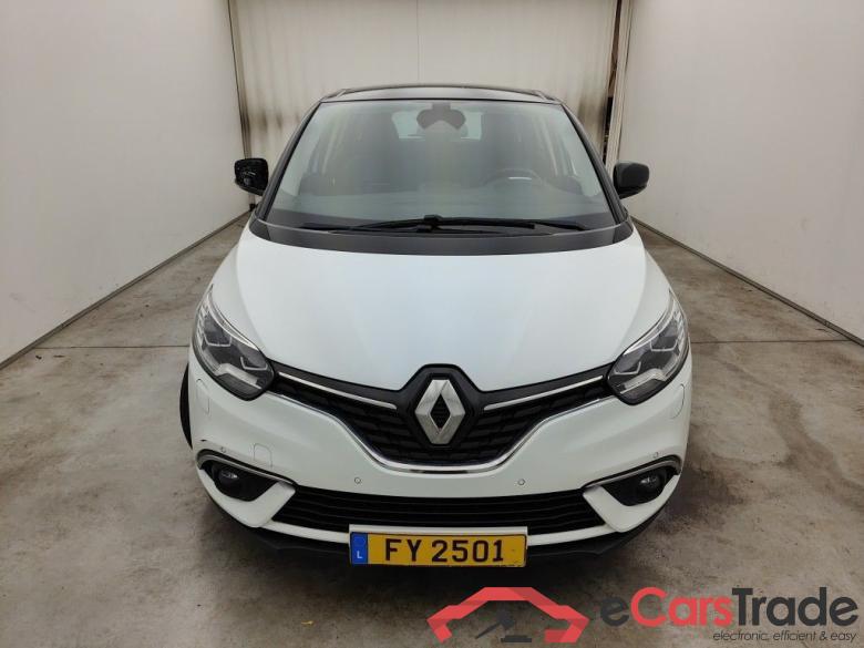 RENAULT SCENIC DIESEL - 2017 1.7 Blue dCi 150 Bose Edition EDC (EU6.2) 5d #5