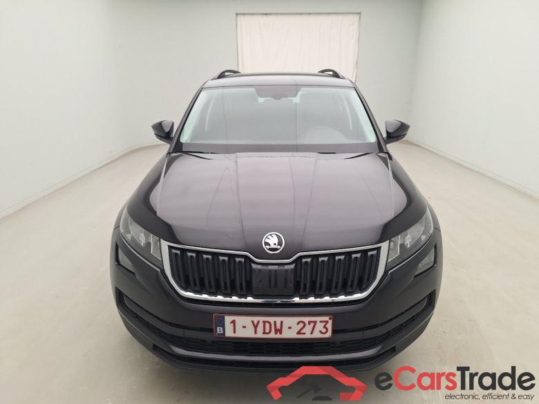 Skoda, Kodiaq '16, Skoda Kodiaq 2.0 CRTDI 110kW DSG7 Ambition 5d #1