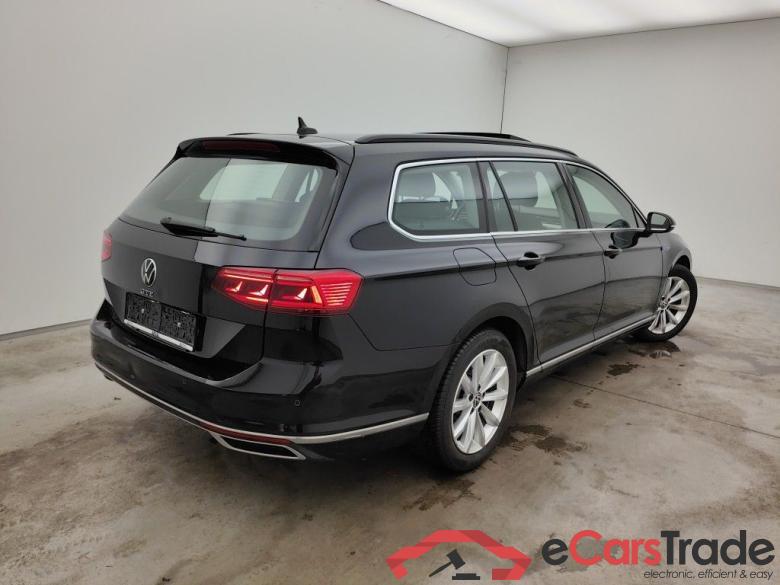 Volkswagen Passat Variant 1.4 TSI DSG6 GTE Business 5d #2