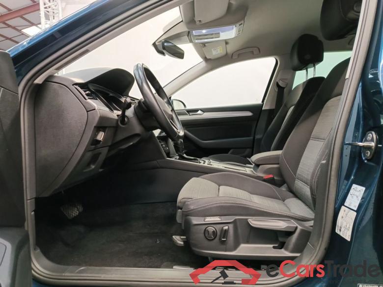 Volkswagen Passat Variant 1.6 TDI SCR DSG7 Style Business 5d #3
