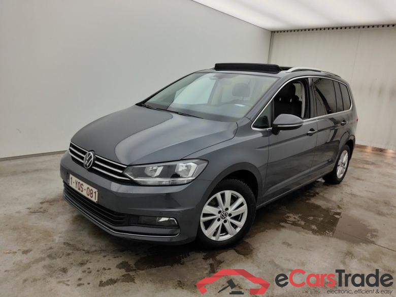 Volkswagen Touran 1.5 TSi Highline DSG 5d #1
