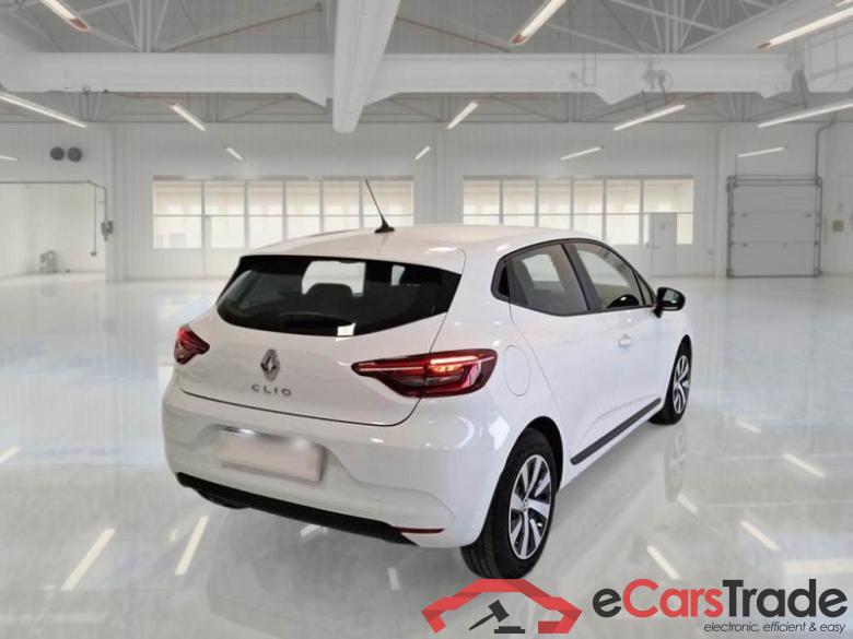 RENAULT CLIO / 2019 / 5P / BERLINA 1.0 TCE 66KW EQUILIBRE #2