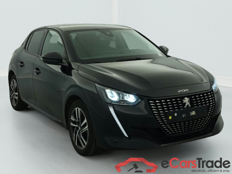 Peugeot 208 PureTech 100 S&S BVM6 Allure Pack #1