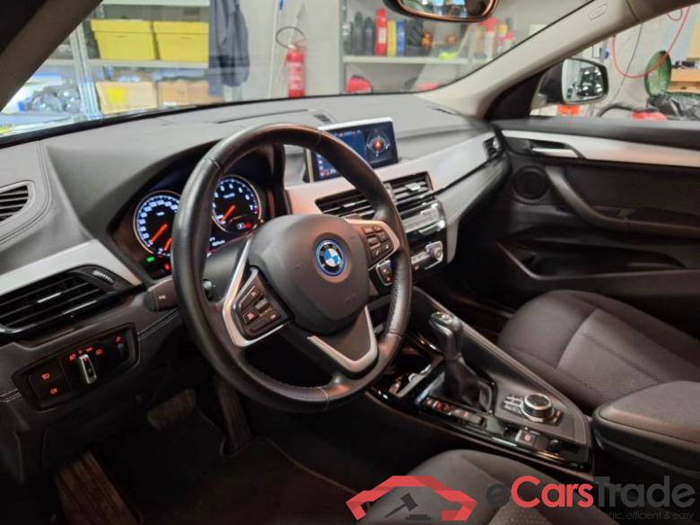 BMW X2 / 2017 / 5P / SUV XDRIVE 25E BUSINESS X AUTOMATICO #3