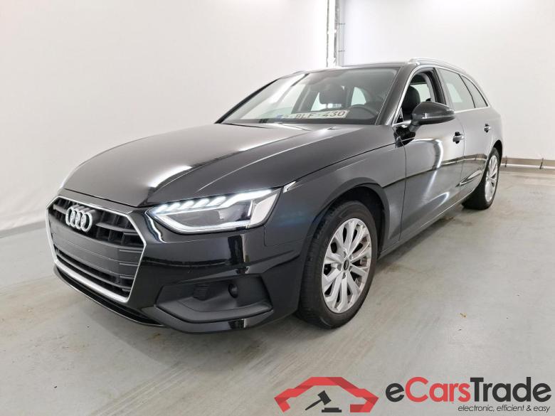 AUDI A4 2.0 30 TDI 100KW S TR BUSINESS ED #1