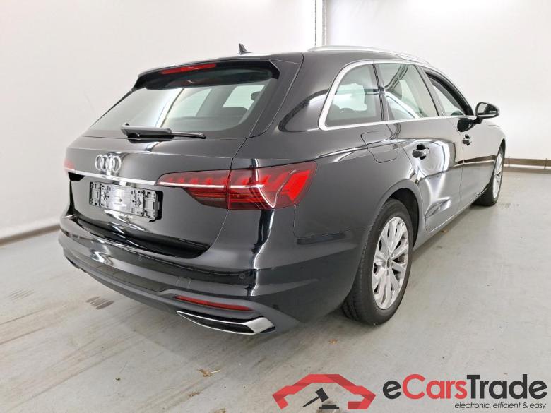 AUDI A4 2.0 30 TDI 100KW S TR BUSINESS ED #4