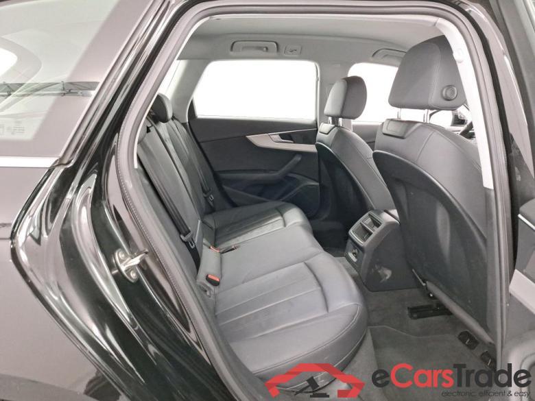 AUDI A4 2.0 30 TDI 100KW S TR BUSINESS ED #6