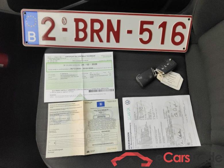 Volkswagen Tiguan Allspace 2.0 TDI DSG Life Business 5d 7pl #4