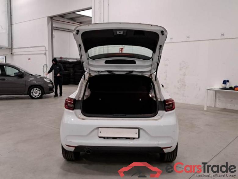 RENAULT CLIO / 2019 / 5P / BERLINA 1.0 TCE 66KW BUSINESS #5