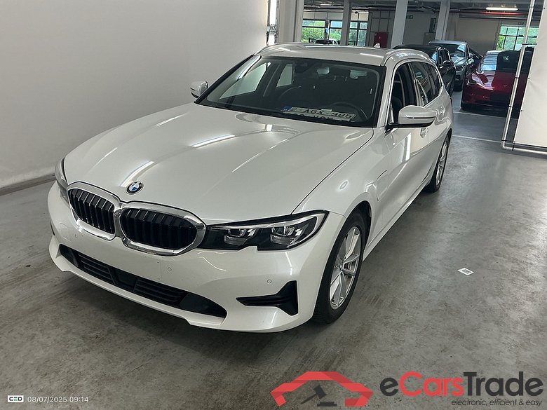 BMW SERIE 3 TOURING 2.0 330E (215KW) TOURING Business Plus #2