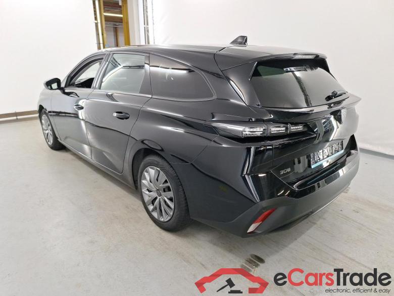 PEUGEOT 308 SW 1.2 PURETECH 81KW S-S ACTIVE PACK #3