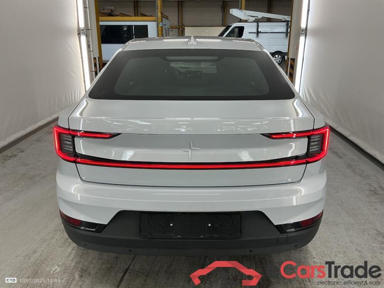 POLESTAR 2 BEV 82KWH Long Range Single Motor RWD #5