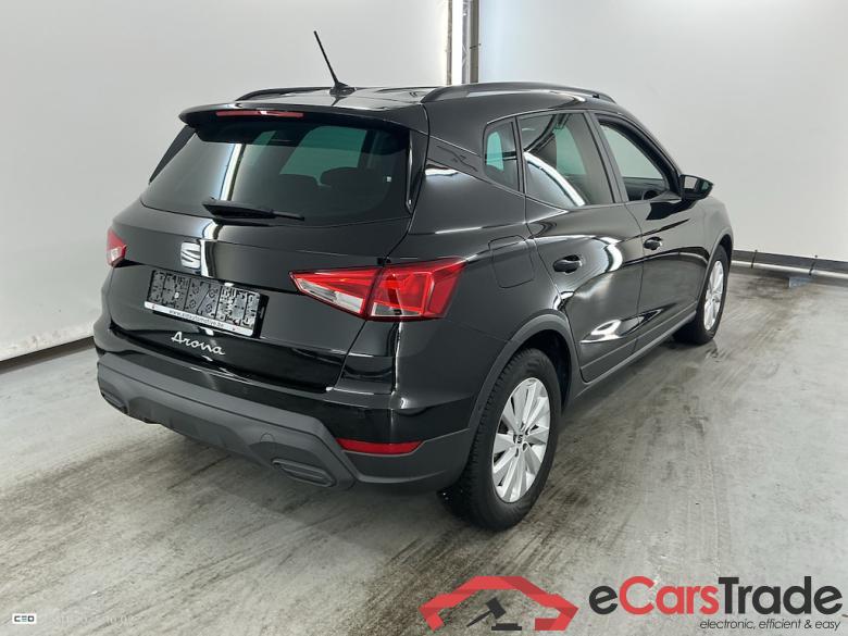 SEAT ARONA 1.0 TSI 81KW MOVE DCT #4