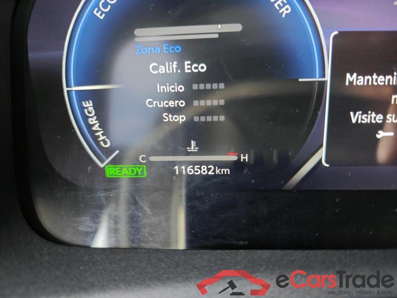 TOYOTA Corolla / 2019 / 5P / familiar 1.8 125H ACTIVE TECH E-CVT TOU SPORT #5