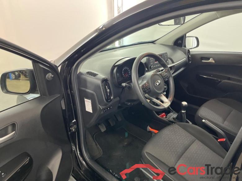 KIA PICANTO 1.0 DPi ComfortLine #5