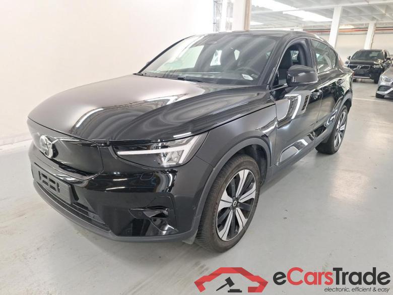 VOLVO C40 BEV 69KWH RECHARGE ULTIMATE #1