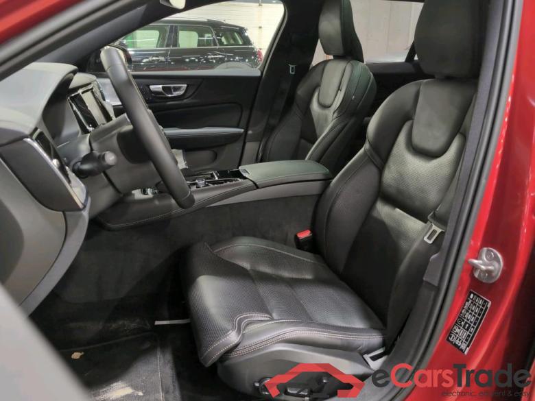 VOLVO V60 2.0 T8 PHEV R-DESIGN AUTO 4WD #5