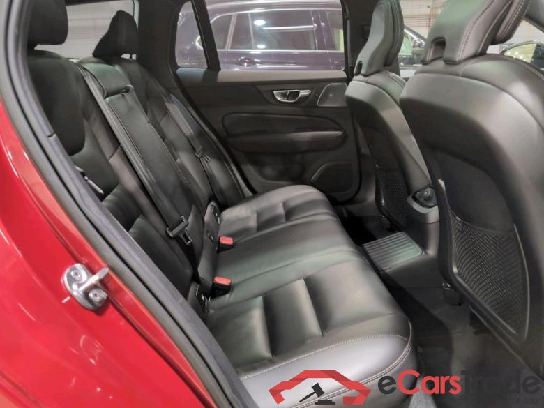 VOLVO V60 2.0 T8 PHEV R-DESIGN AUTO 4WD #6