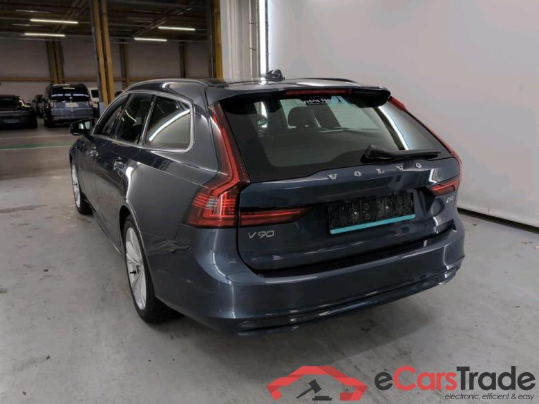 VOLVO V90 2.0 B4 MHEV CORE AUTO #3