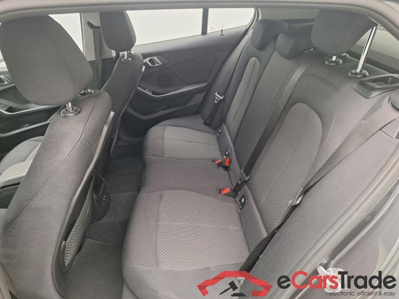 BMW, 1-serie '19, BMW 1 Reeks Hatch 116dA (85 kW) 5d #4